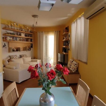 Policlinico Home Palermo Bagian luar foto