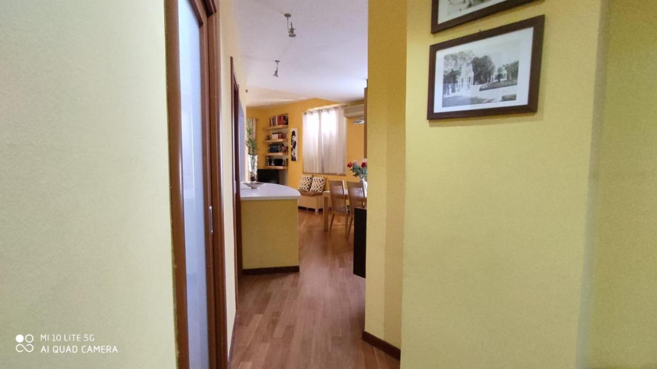 Policlinico Home Palermo Bagian luar foto
