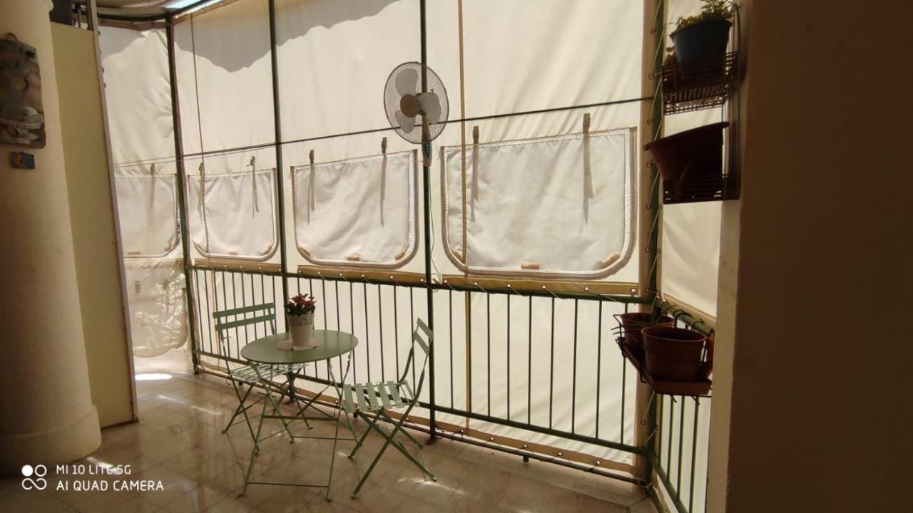 Policlinico Home Palermo Bagian luar foto