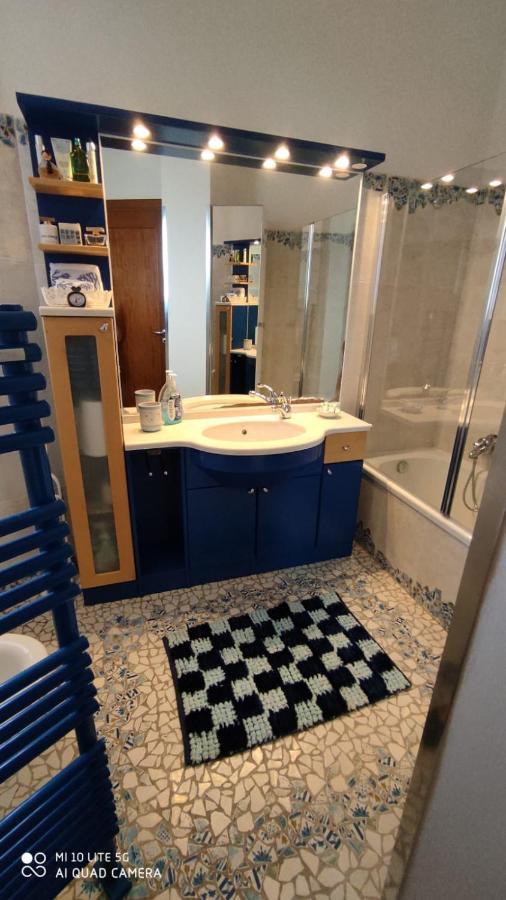 Policlinico Home Palermo Bagian luar foto