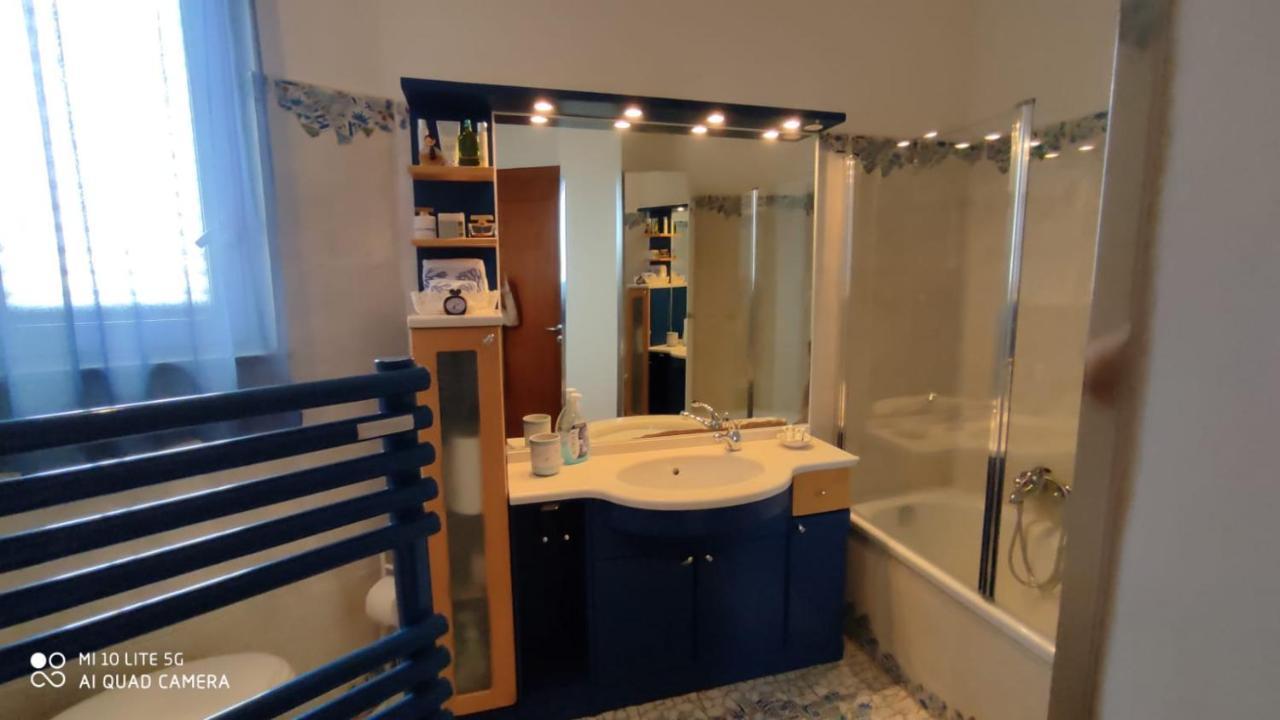 Policlinico Home Palermo Bagian luar foto