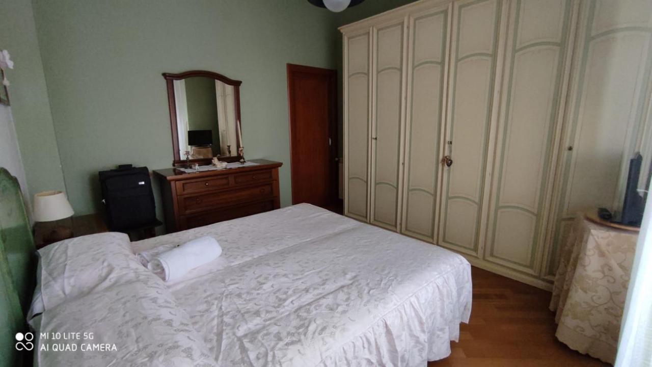 Policlinico Home Palermo Bagian luar foto