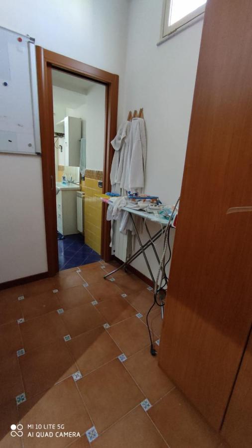 Policlinico Home Palermo Bagian luar foto